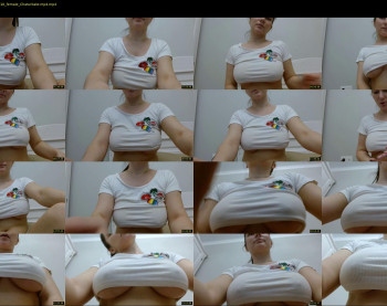 mila12000 — 29 minute Chaturbate female cam show recording, 1080p, Feb 7, 2023