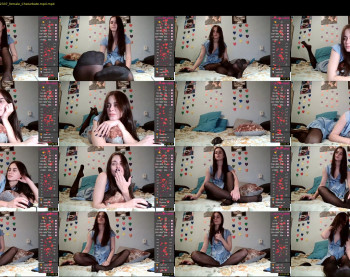 miracle_rose — 101 minute Chaturbate female cam show recording, 720p, Feb 6, 2023