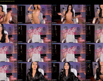 missevan — 61 minute Chaturbate female cam show recording, 1080p, Feb 6, 2023
