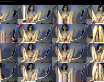 miyu_ko — 23 minute Chaturbate female cam show recording, 720p, Feb 6, 2023