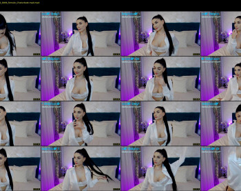 mmmaaa1234 — 55 minute Chaturbate female cam show recording, 1080p, Feb 7, 2023