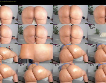 moon_swt_ — 54 minute Chaturbate female cam show recording, 1080p, Feb 6, 2023