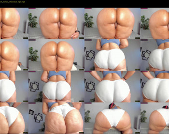 moon_swt_ — 54 minute Chaturbate female cam show recording, 1080p, Feb 7, 2023