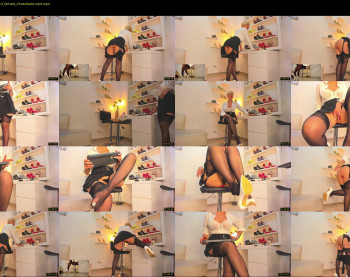 mrs_edha — 86 minute Chaturbate female cam show recording, 720p, Feb 6, 2023