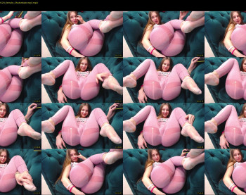 nancycute__ — 21 minute Chaturbate female cam show recording, 1080p, Feb 6, 2023