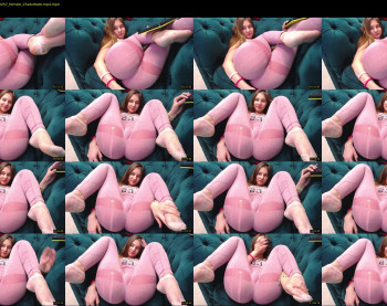 nancycute__ — 21 minute Chaturbate female cam show recording, 1080p, Feb 7, 2023