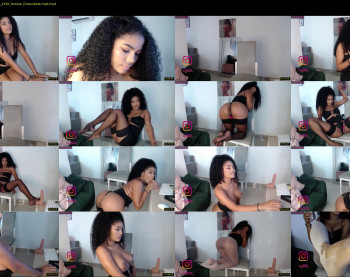 naomixjones1 — 92 minute Chaturbate female cam show recording, 720p, Feb 6, 2023