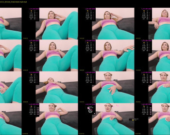 nathalyrae41 — 91 minute Chaturbate female cam show recording, 720p, Feb 7, 2023