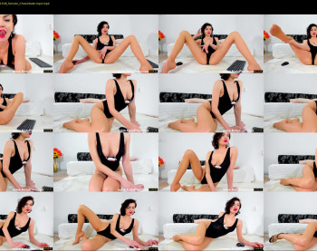natyprecious — 36 minute Chaturbate female cam show recording, 1080p, Feb 6, 2023