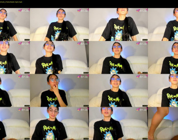 nezo_ — 28 minute Chaturbate female cam show recording, 480p, Feb 6, 2023