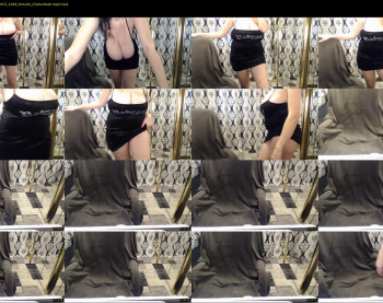 nicky_38hhugetits — 10 minute Chaturbate female cam show recording, 720p, Feb 6, 2023