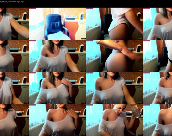 nickyplus — 44 minute Chaturbate couple cam show recording, 720p, Feb 6, 2023