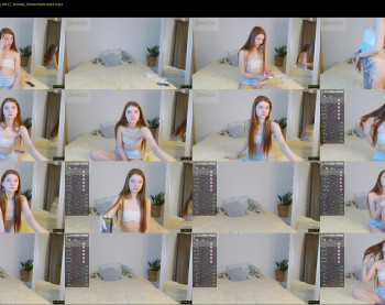 nicole_broown — 56 minute Chaturbate female cam show recording, 1080p, Feb 7, 2023