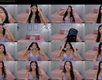 nina_agdal — 16 minute Chaturbate female cam show recording, 1080p, Feb 6, 2023