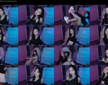 norma_blum — 54 minute Chaturbate female cam show recording, 1080p, Feb 6, 2023