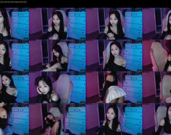 norma_blum — 54 minute Chaturbate female cam show recording, 1080p, Feb 6, 2023