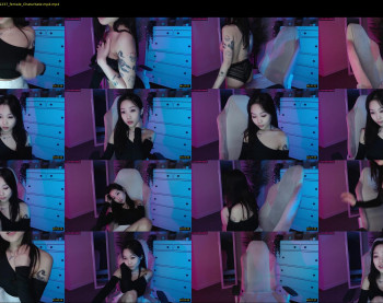 norma_blum — 55 minute Chaturbate female cam show recording, 1080p, Feb 6, 2023
