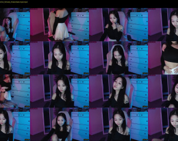 norma_blum — 34 minute Chaturbate female cam show recording, 1080p, Feb 6, 2023