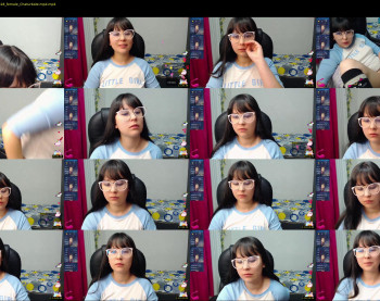 paulette65 — 98 minute Chaturbate female cam show recording, 720p, Feb 6, 2023