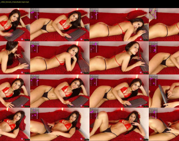 petiteprincesx — 49 minute Chaturbate female cam show recording, 1080p, Feb 6, 2023