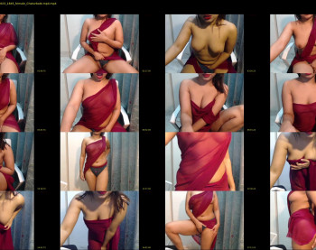 pilowprincess — 20 minute Chaturbate female cam show recording, 480p, Feb 6, 2023