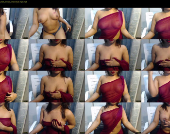 pilowprincess — 20 minute Chaturbate female cam show recording, 480p, Feb 6, 2023