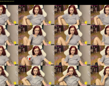 ps4pro — 59 minute Chaturbate female cam show recording, 1080p, Feb 6, 2023
