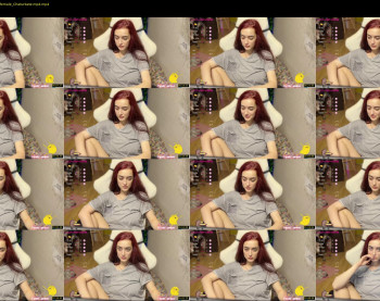 ps4pro — 3 minute Chaturbate female cam show recording, 1080p, Feb 6, 2023
