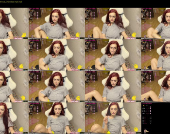 ps4pro — 61 minute Chaturbate female cam show recording, 1080p, Feb 6, 2023