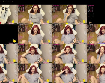 ps4pro — 46 minute Chaturbate female cam show recording, 1080p, Feb 6, 2023