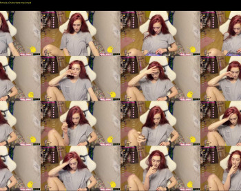 ps4pro — 32 minute Chaturbate female cam show recording, 1080p, Feb 6, 2023