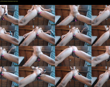 rachel_evans_ — 7 minute Chaturbate female cam show recording, 1080p, Feb 6, 2023