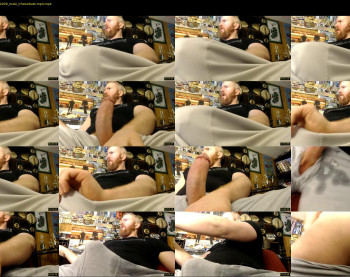 redhead4fun — 29 minute Chaturbate male cam show recording, 480p, Feb 6, 2023