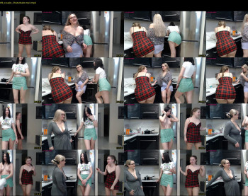 renae_tom — 30 minute Chaturbate couple cam show recording, 1080p, Feb 6, 2023