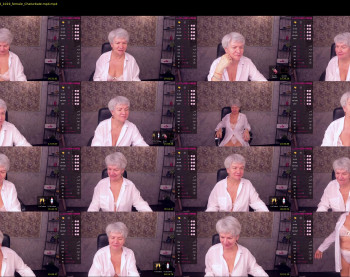 roxana_brooks — 60 minute Chaturbate female cam show recording, 1080p, Feb 6, 2023