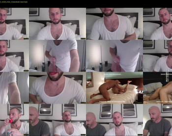 ryanandchadcb — 53 minute Chaturbate male cam show recording, 1080p, Feb 7, 2023