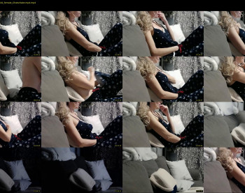 s_mailleee — 31 minute Chaturbate female cam show recording, 720p, Feb 7, 2023