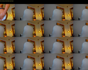 sammy_rios — 64 minute Chaturbate female cam show recording, 1080p, Feb 7, 2023