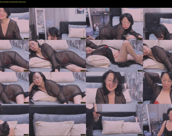 sandrami__ — 29 minute Chaturbate female cam show recording, 720p, Feb 6, 2023