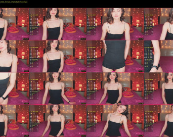 sandysweetie — 6 minute Chaturbate female cam show recording, 1080p, Feb 6, 2023
