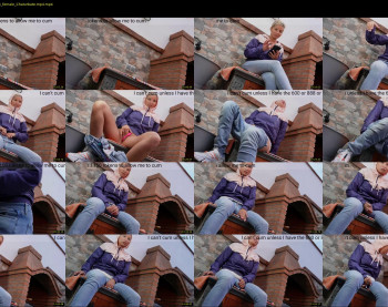 sebilone — 18 minute Chaturbate couple cam show recording, 720p, Feb 6, 2023