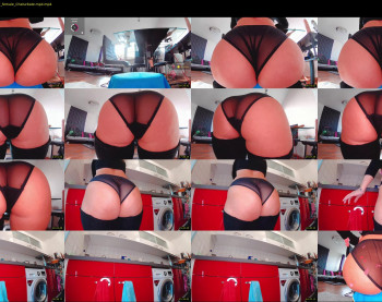 sexydea — 51 minute Chaturbate female cam show recording, 1080p, Feb 6, 2023