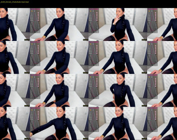 shy_cinderella — 55 minute Chaturbate female cam show recording, 1080p, Feb 7, 2023