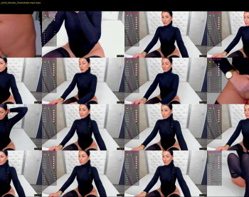 shy_cinderella — 64 minute Chaturbate female cam show recording, 1080p, Feb 7, 2023