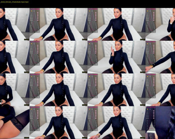 shy_cinderella — 54 minute Chaturbate female cam show recording, 1080p, Feb 7, 2023