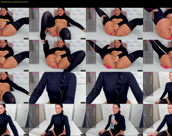 shy_cinderella — 18 minute Chaturbate female cam show recording, 1080p, Feb 7, 2023
