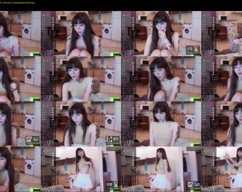 sigmasian — 55 minute Chaturbate female cam show recording, 1080p, Feb 6, 2023