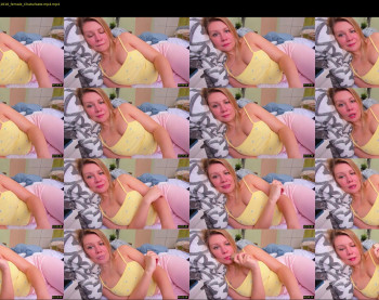 simply_sasha — 7 minute Chaturbate female cam show recording, 720p, Feb 6, 2023
