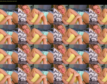simply_sasha — 5 minute Chaturbate female cam show recording, 720p, Feb 7, 2023