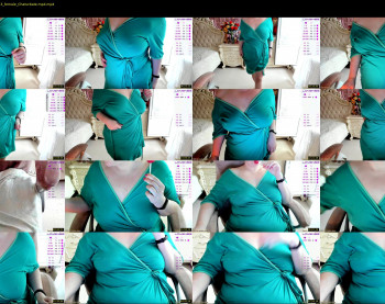 soft_body — 55 minute Chaturbate female cam show recording, 1080p, Feb 6, 2023
